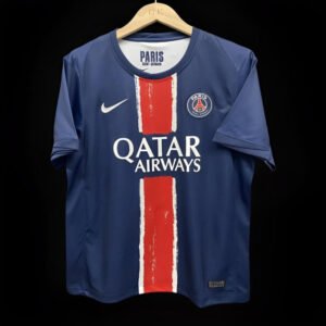 Maillot PSG 2024 2025 domicile