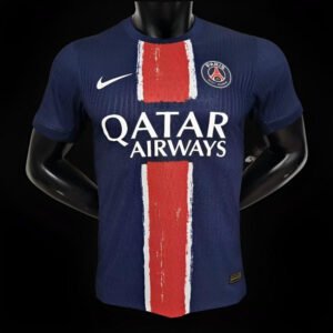 Maillot PSG 2024 2025 domicile Version Joueur