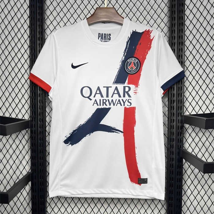 Maillot PSG 2024 2025 exterieur