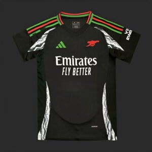 Maillot Arsenal 2024 2025 exterieur