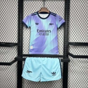 Maillot Arsenal Enfant 2024 2025 Third