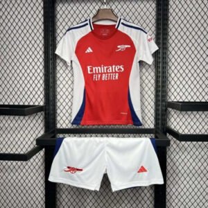 Maillot Arsenal Enfant 2024 2025 domicile