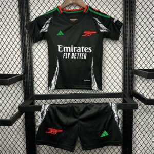 Maillot Arsenal Enfant 2024 2025 exterieur