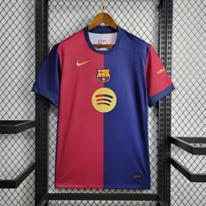 Maillot Barcelone 2024 2025 domicile
