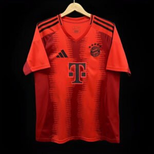 Maillot Bayern Munich 2024 2025 domicile
