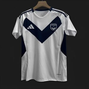 Maillot Bordeaux 2024 2025 exterieur