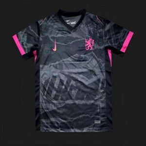 Maillot Chelsea 2024 2025 Third