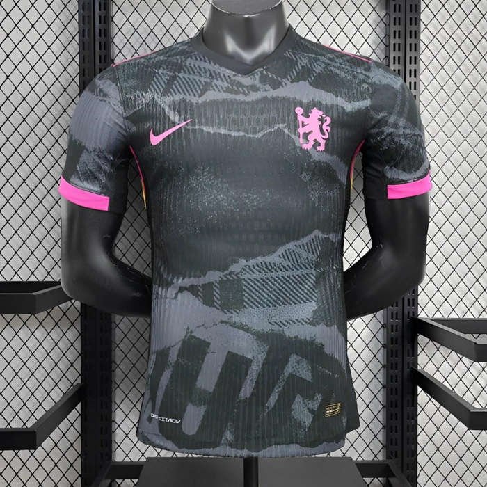 Maillot Chelsea 2024 2025 Version Joueur Third