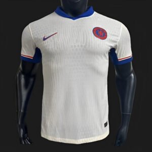 Maillot Chelsea 2024 2025 Version Joueur exterieur