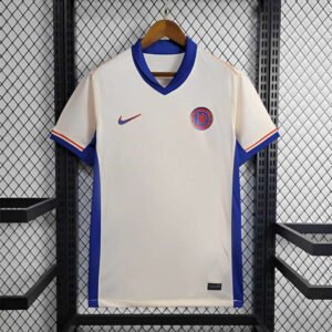 Maillot Chelsea 2024 2025 exterieur
