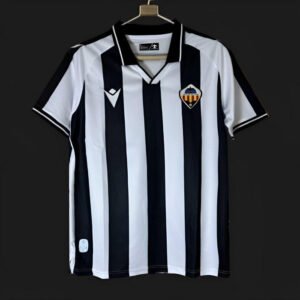 Maillot Levante UD 2025 2026 domicile