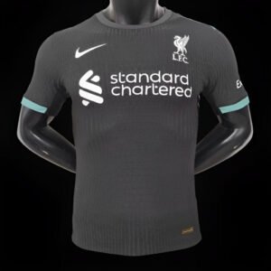 Maillot Liverpool 2024 2025 Version Joueur exterieur