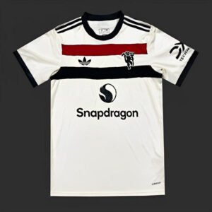 Maillot Manchester United 2024 2025 Third