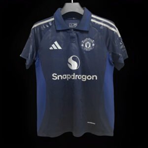 Maillot Manchester United 2024 2025 exterieur