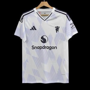 Maillot Manchester United 2025 2026 exterieur