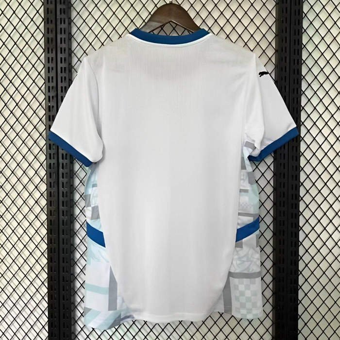 Maillot Marseille 2024 2025 domicile – Image 2