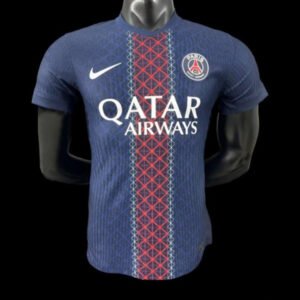 Maillot PSG 2025 2026 domicile Version Joueur