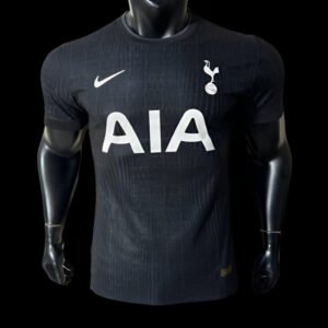 Maillot Tottenham Hotspur 2025 2026 Version Joueur exterieur