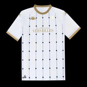 Maillot Versailles 2024 2025 exterieur