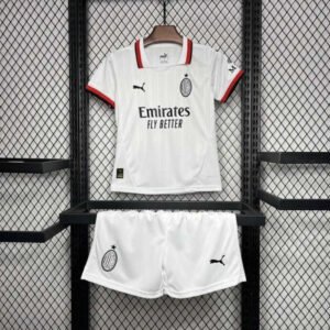 Maillot AC Milan Enfant 2024 2025 exterieur